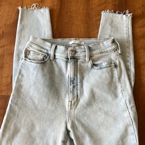 Pacsun jeans
